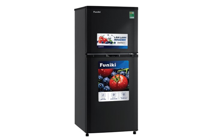 Tủ Lạnh Funiki 185 Lít HR T6185TDG